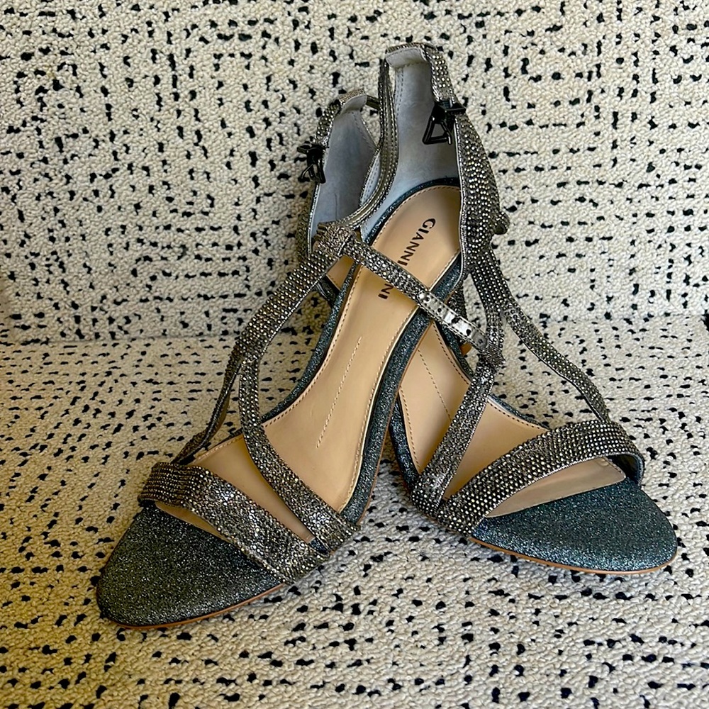 NEW Hot GIANNI BINI Heels